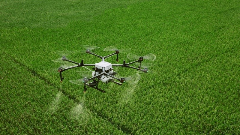 Los drones se podrán utilizar en casos específicos y previamente autorizados.