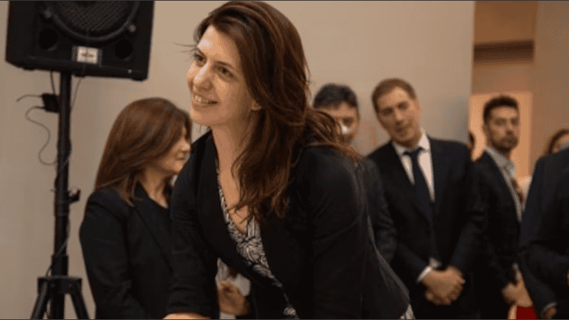 La controversia se originó a partir de una resolución firmada este lunes por De Marinis, quien declaró la inconstitucionalidad de la reducción de la edad de punibilidad prevista en la nueva normativa penal juvenil.