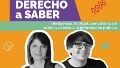 encuentro abierto y gratuito con la periodista Irina Sternik y el filósofo Tomás Balmaceda, que se realizará el miércoles 30 de septiembre a las 18 hs en la Tecnoteca.