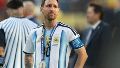 Leo y su última vez.