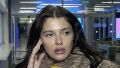 La influencer tiene seguridad tras denunciar acoso
