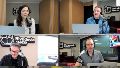 El comentario tuvo lugar en el pase de Radio Rivadavia
