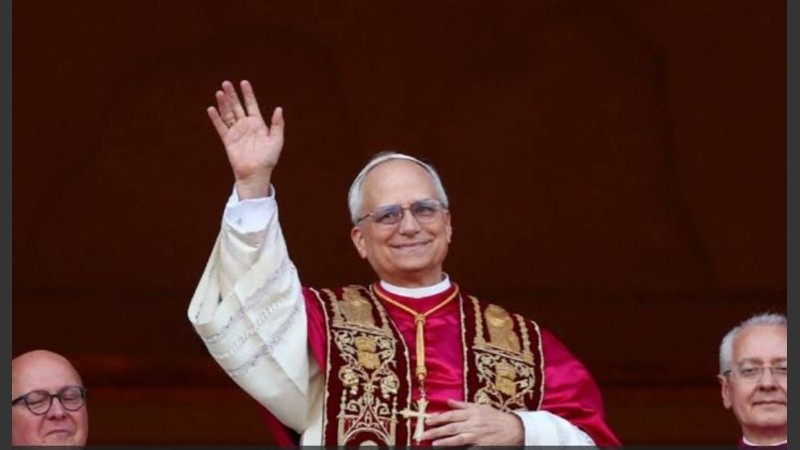 El Papa en París: León XIV inicia una visita histórica a Francia