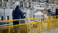 La empresa ya había cerrado la s líneas de producción de lavarropas, cocinas y heladeras.