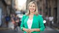 Myriam Bregman habló con Rosario3 en la previa de su llegada a Rosario para encabezar un acto