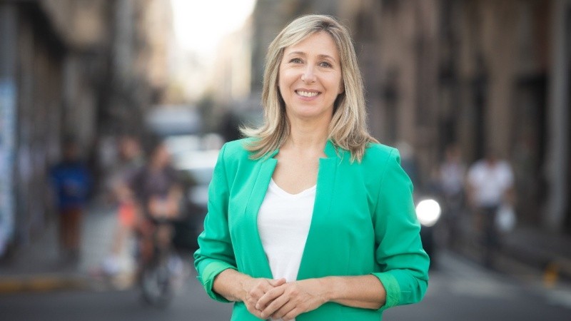 Myriam Bregman habló con Rosario3 en la previa de su llegada a Rosario para encabezar un acto