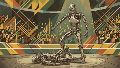 Robots gladiadores
