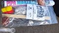 Tubo de ensayo local. El kit de Arda apunta a reducir daños al consumir una sustancia altamente nociva. Foto: ARDA