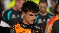 Lando Norris pidió que le apliquen una sanción a Franco Colapinto por el choque que lo dejó fuera de carrera en el circuito de Bakú.