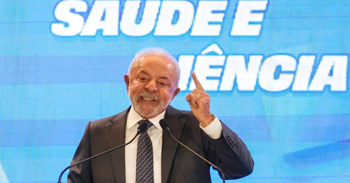Brazil’s President Lula Bans Online Sports Betting and Casinos