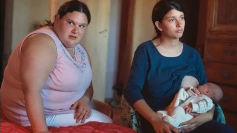 Un fotograma de la película 