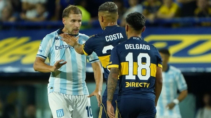 En Arroyito, habrá duelo picante.