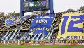 Boca vs Racing
Foto: FOTOBAIRES
Cuartos de Final. Copa Argentina.