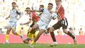 El Canalla se impuso 3-1 sobre el Pincha y levantó la Supercopa Internacional.