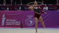Los funcionarios destacaron el rotundo éxito del evento deportivo que tuvo como sedes a las ciudades de Rosario, Santa Fe y Rafaela.