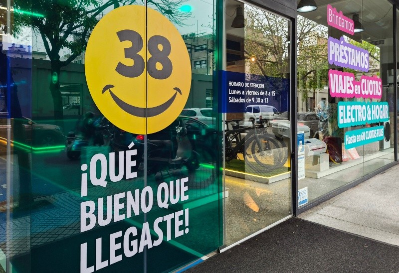La Mutual de AMR celebra con todo su 38º aniversario&nbsp;