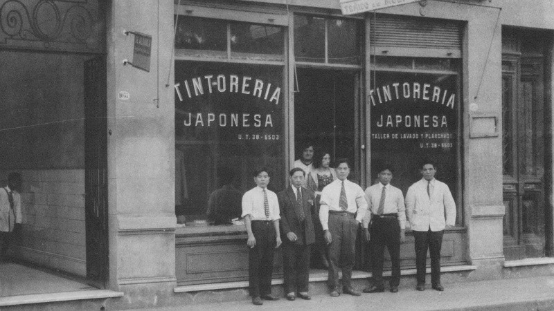 Rosario será protagonista en una exposición por los 140 años de la inmigración japonesa en la Argentina.