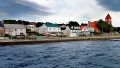 Empresarios de Malvinas y Chile se reúnen en Punta Arenas en medio de la tensión entre Argentina y el Reino Unido por la soberanía.