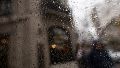 El sábado, según el SMN volverían las lluvias.