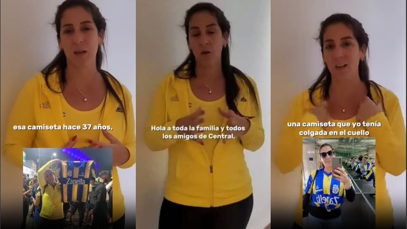 La historia de la indumentaria se remonta a casi cuatro décadas