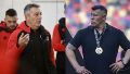 La Liga Profesional confirmó en su página web las fechas.