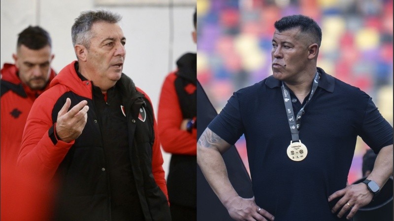 La Liga Profesional confirmó en su página web las fechas.
