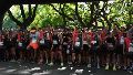 Se viene la maratón de Newell
