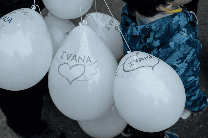 &nbsp;Este lunes 30 de septiembre de 2026 se cumplen tres años de la muerte de Ivana Garcilazo. 
