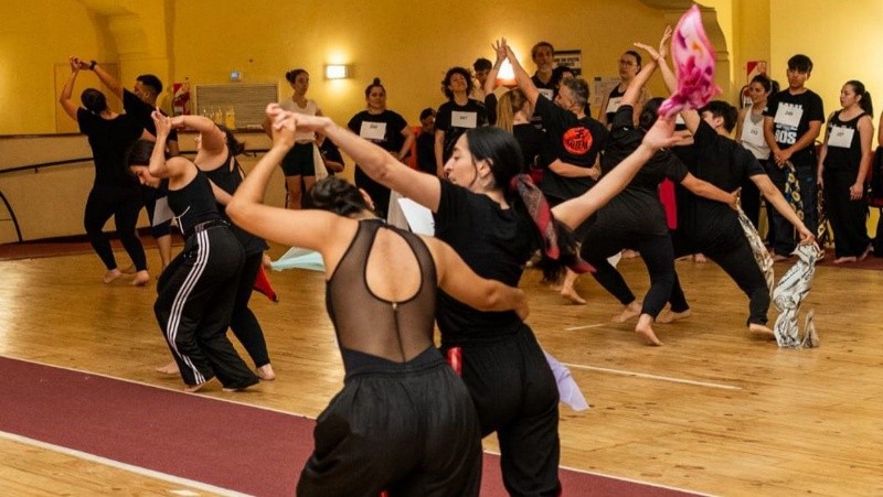 (Foto: Ministerio de Cultura)&nbsp;