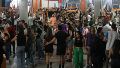 “La feria cumple diez años y tiramos la casa por la ventana en la Fluvial”, destacó Rueda.