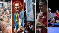 La agenda que tendrá Rosario esta primavera.