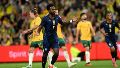 Soccer international friendly match - Australia vs Brazil