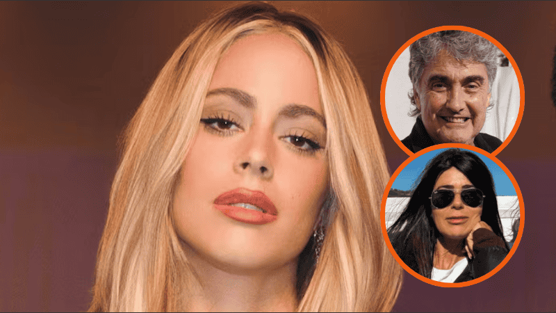 Tini Stoessel podría avanzar judicialmente contra sus padres por explotación infantil y malversación de fondos.