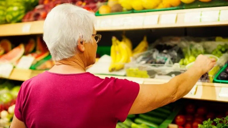 Descuentos y reintegros para jubilados en más de 7.000 comercios.