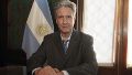 Este lunes, el Gobierno había formalizado su designación mediante un decreto publicado en el Boletín Oficial.