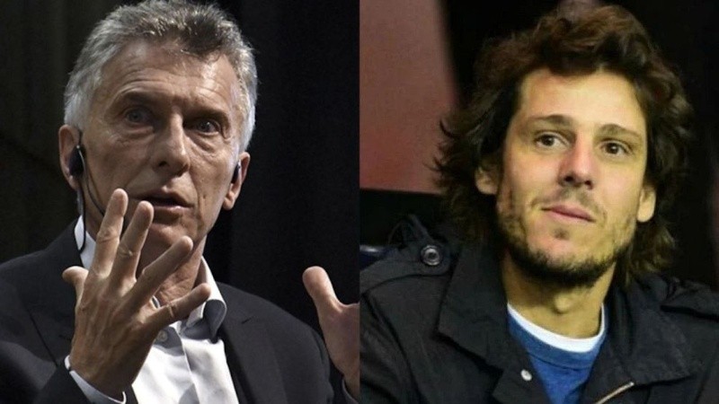 Gaudio es uno de los candidatos en las elecciones del Rojo.