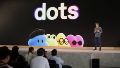 OpenAI presentó Dots, agentes de IA que operan de manera independiente para completar tareas específicas.