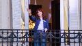 Cristina Kirchner presentó una solicitud ante la ONU para revisar la condena de seis años de prisión e inhabilitación impuesta en la causa Vialidad.