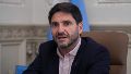 Pullaro se refirió a los subsidios en diálogo con la prensa (Archivo/Rosario3)