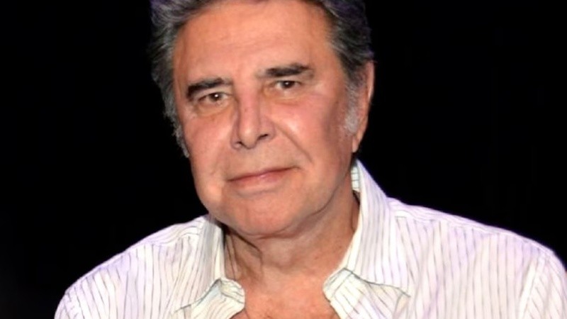 El actor fue estafado