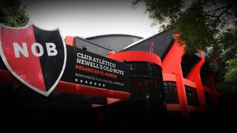 El club confirmó que judicializará el episodio: 