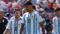 Todos los datos en la previa al choque entre Argentina y Bolivia en el Kempes