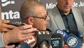 Este miércoles por la mañana, autoridades policiales y del Ministerio de Seguridad provincial brindaron una conferencia de prensa