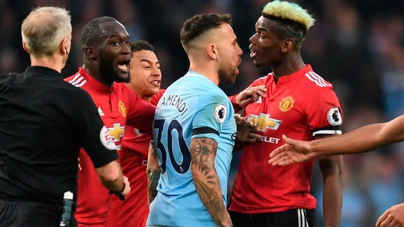 Manchester United podría ser uno de los beneficiados.