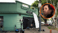 Una mítica esquina de Rosario, convertida en escenario de cine por el segundo capítulo de Gol Gana.