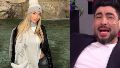 La joven hizo un descargo en Instagram