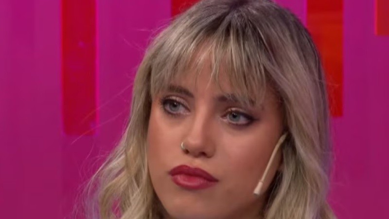 Denisse González internada por tercera vez