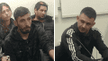 “Nunca quise hacer lo que hice, les pido perdón de todo corazón”, expresó el acusado.