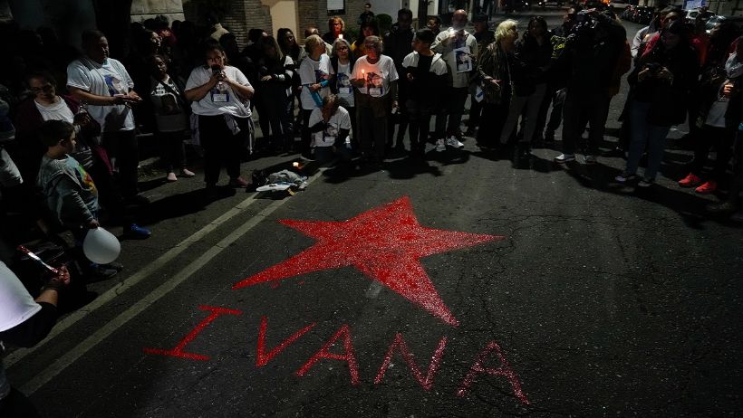 A tres años del crimen de Ivana Garcilazo: nuevo homenaje con la esperanza puesta en el juicio