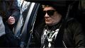 Suspendieron el juicio contra el cantante